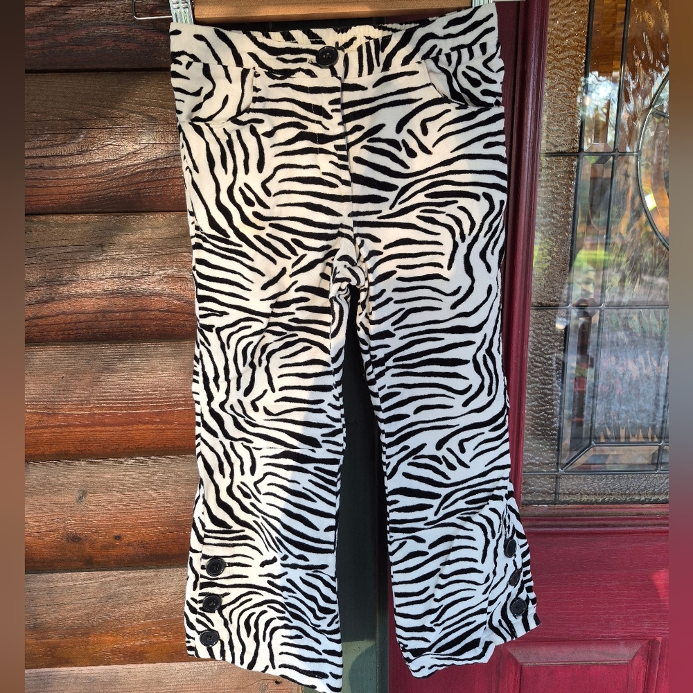 Gymboree Girl's Pants